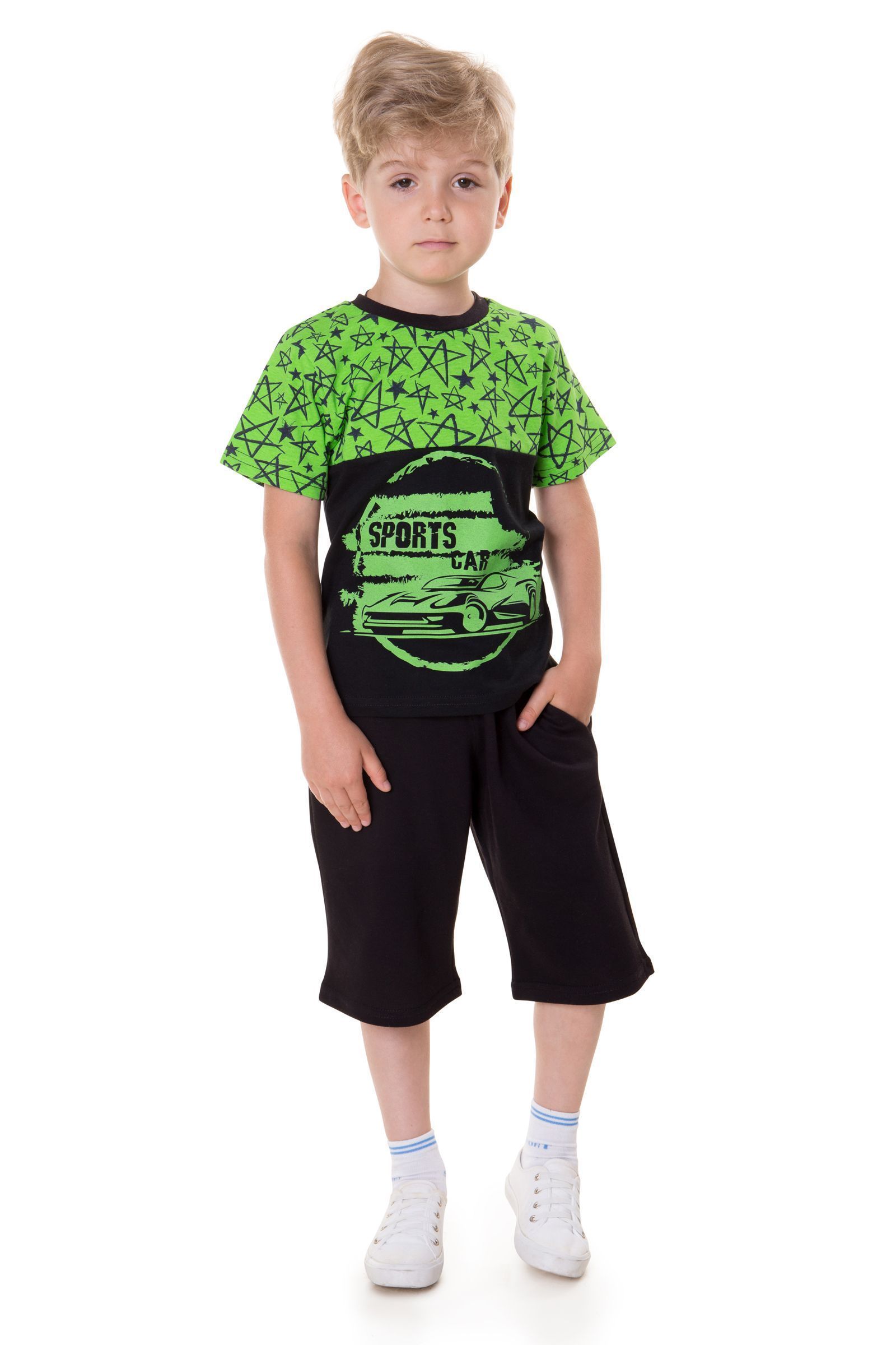 Костюм мал (АРТ. КС02-3590)