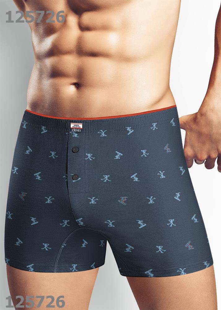 Трусы муж (АРТ. MBX590811)