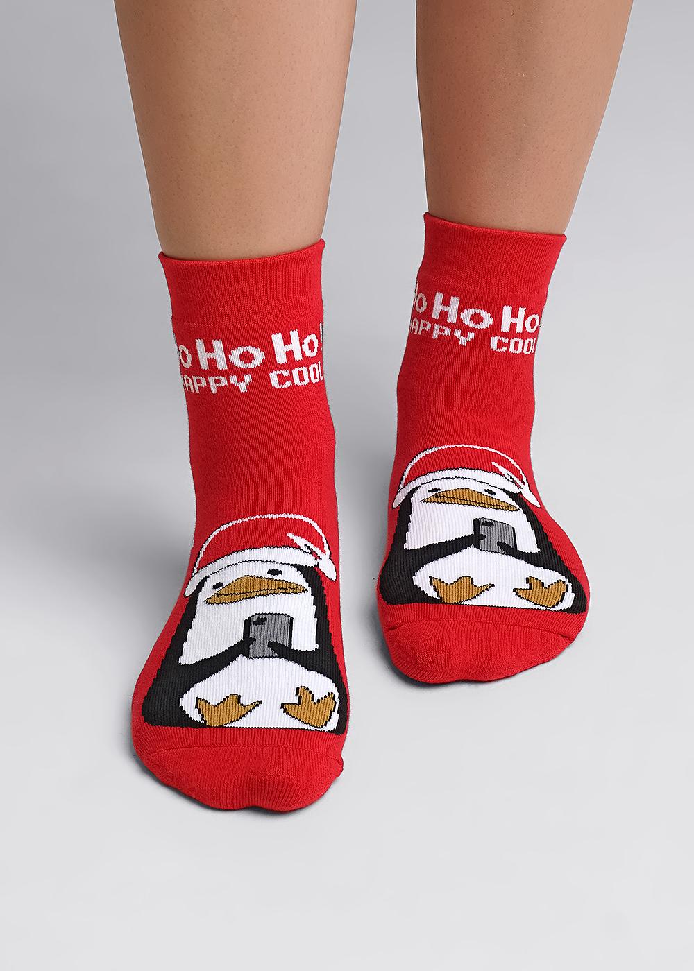 Носки дет (АРТ. С4373П)