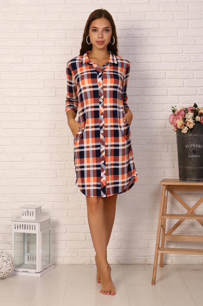 Халат жен (АРТ. 38018)