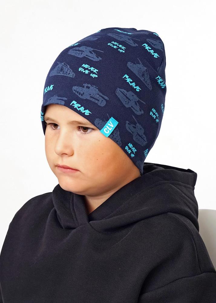 Шапка дет (АРТ. 536026/1рп)