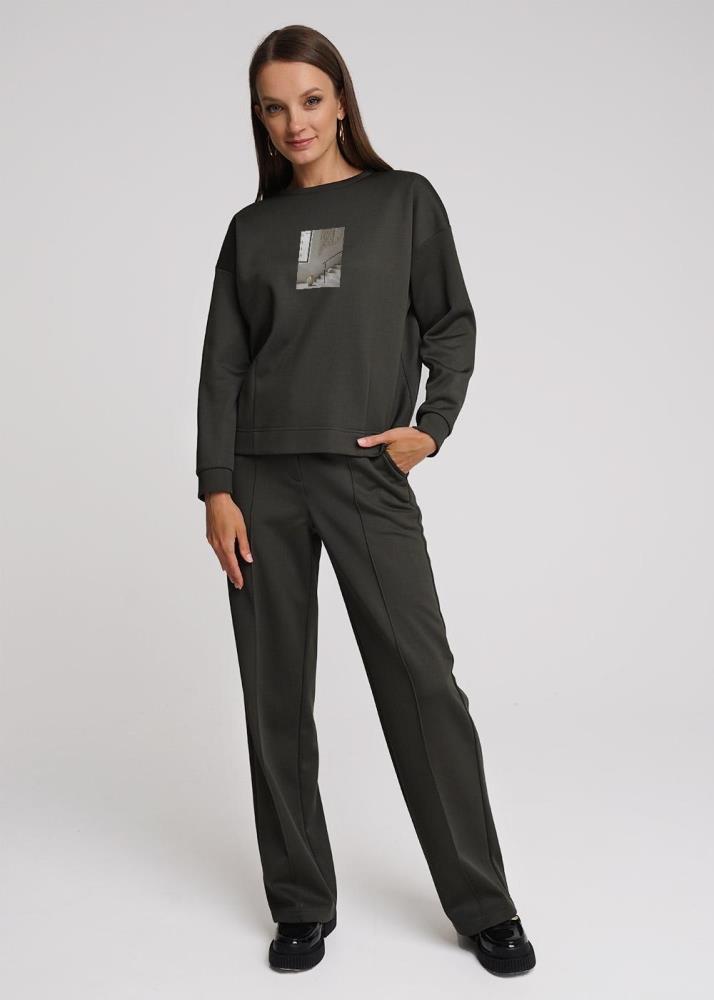 Джемпер жен (АРТ. 136316/115сд_п)