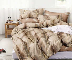 КПБ 2-х сп поплин (АРТ. ПВ15-1298)