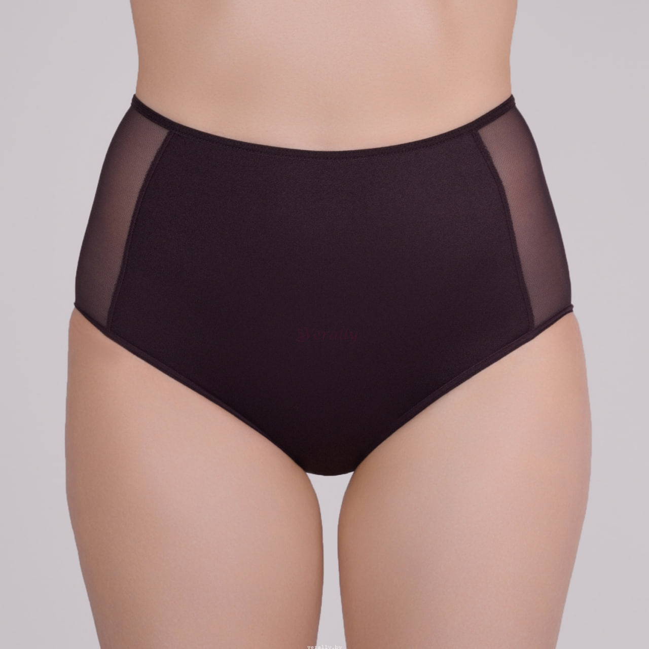 Трусы жен  (АРТ. 1123-2 эспрессо)