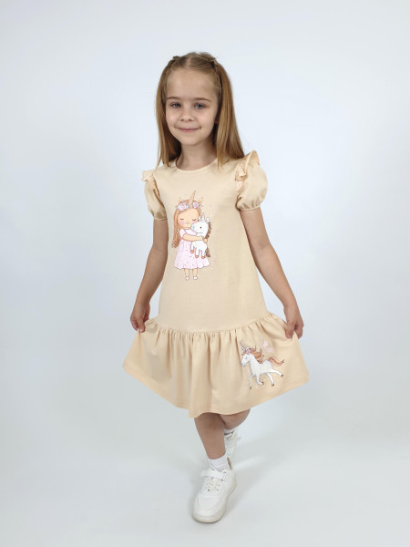 Платье дев (АРТ. 11-244-4)