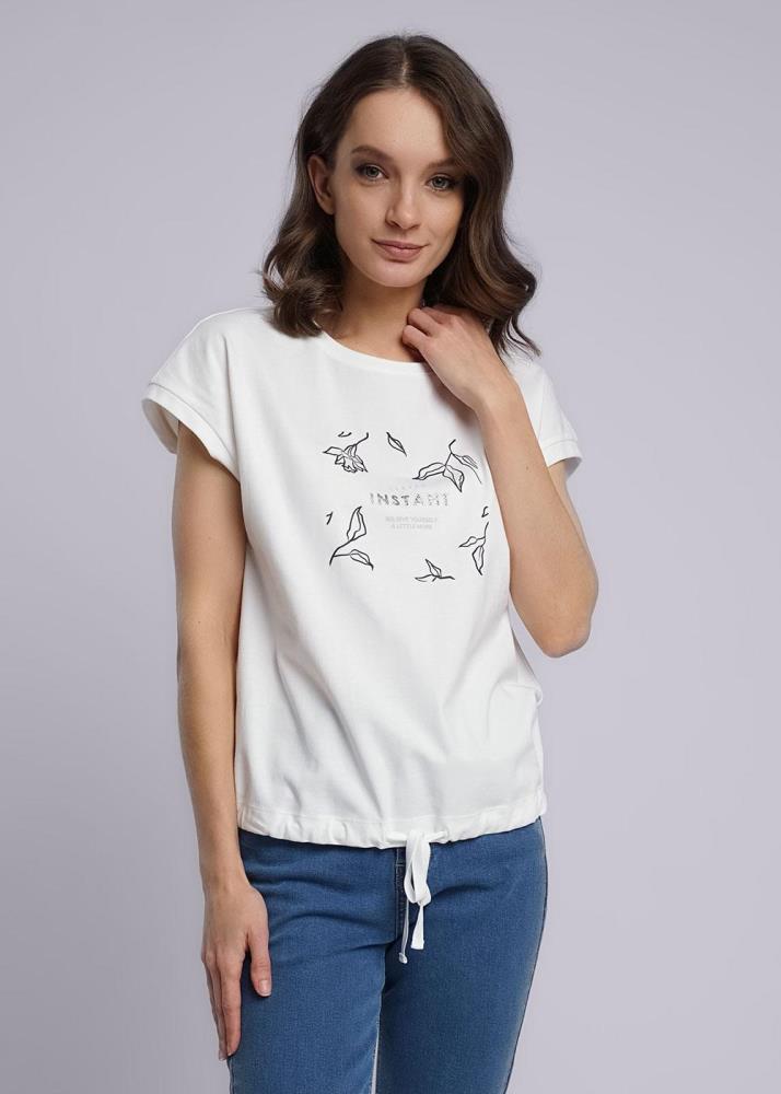 Джемпер жен Clever (АРТ. 236090г_п)