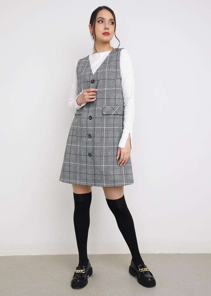 Сарафан жен (АРТ. 136296/113ввэ)