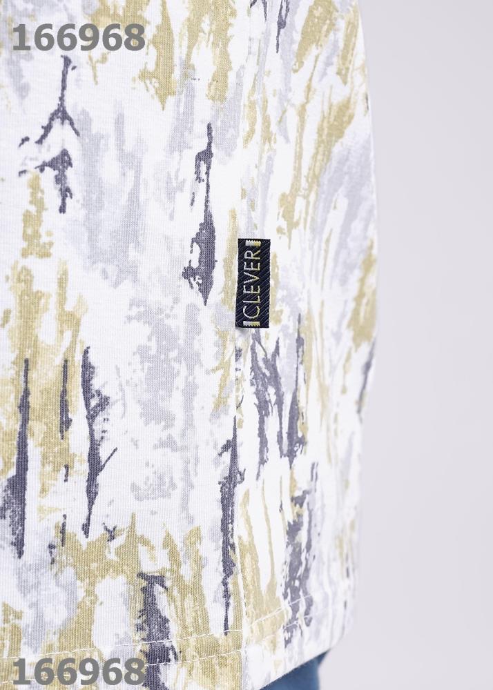 Джемпер муж Clever (АРТ. 531978/05гн)