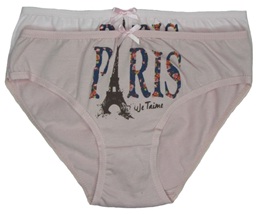 Трусы дев (АРТ. 6156 / RSL6156)