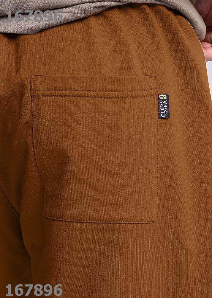 Шорты муж (АРТ. 532049/08у)