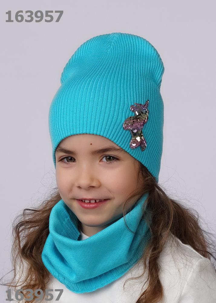 Шапка дет (АРТ. 532753ха)