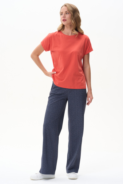 Брюки жен  (АРТ. B2410-D50.6S03)