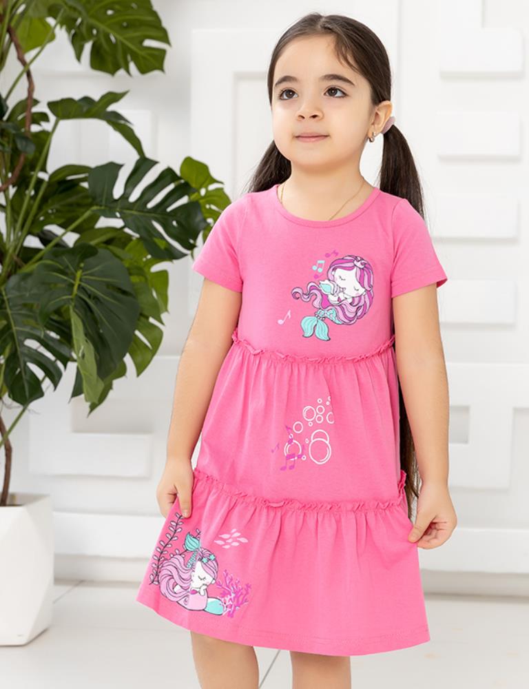 Платье  дев (АРТ. 11-150-1)