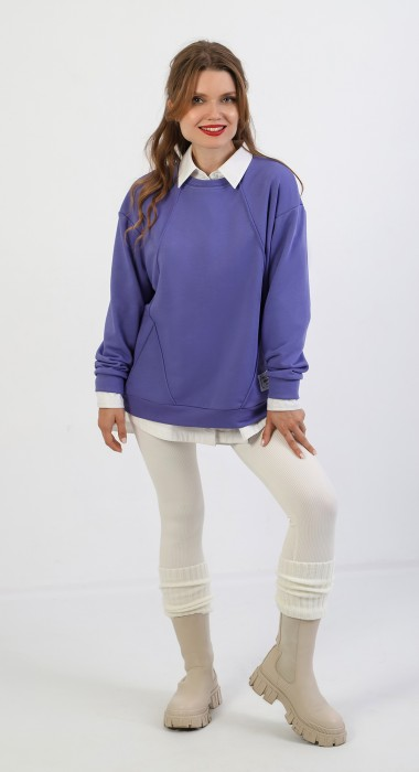 Джемпер жен (АРТ. Паллада)