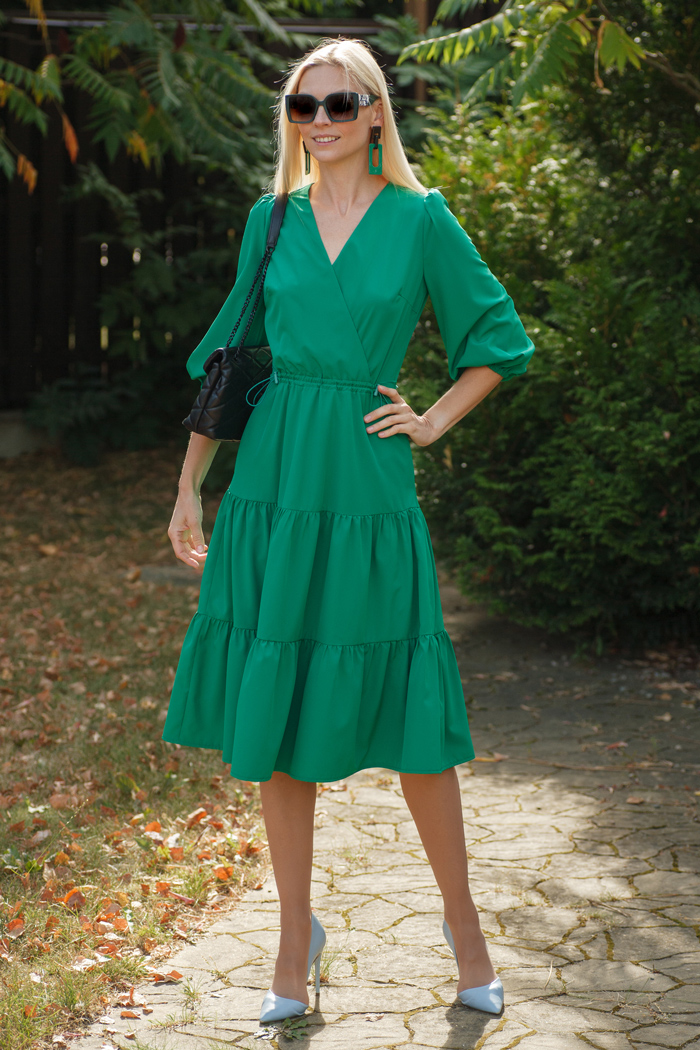 Платье жен (АРТ. 621)