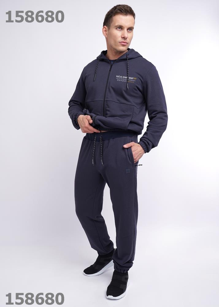 Брюки муж (АРТ. 422084/77т)