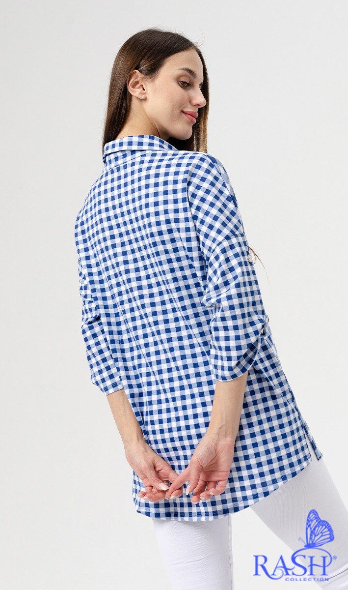 Туника  жен (АРТ. Женева)