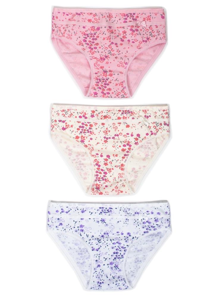 Трусы для девочек (АРТ. 5460)