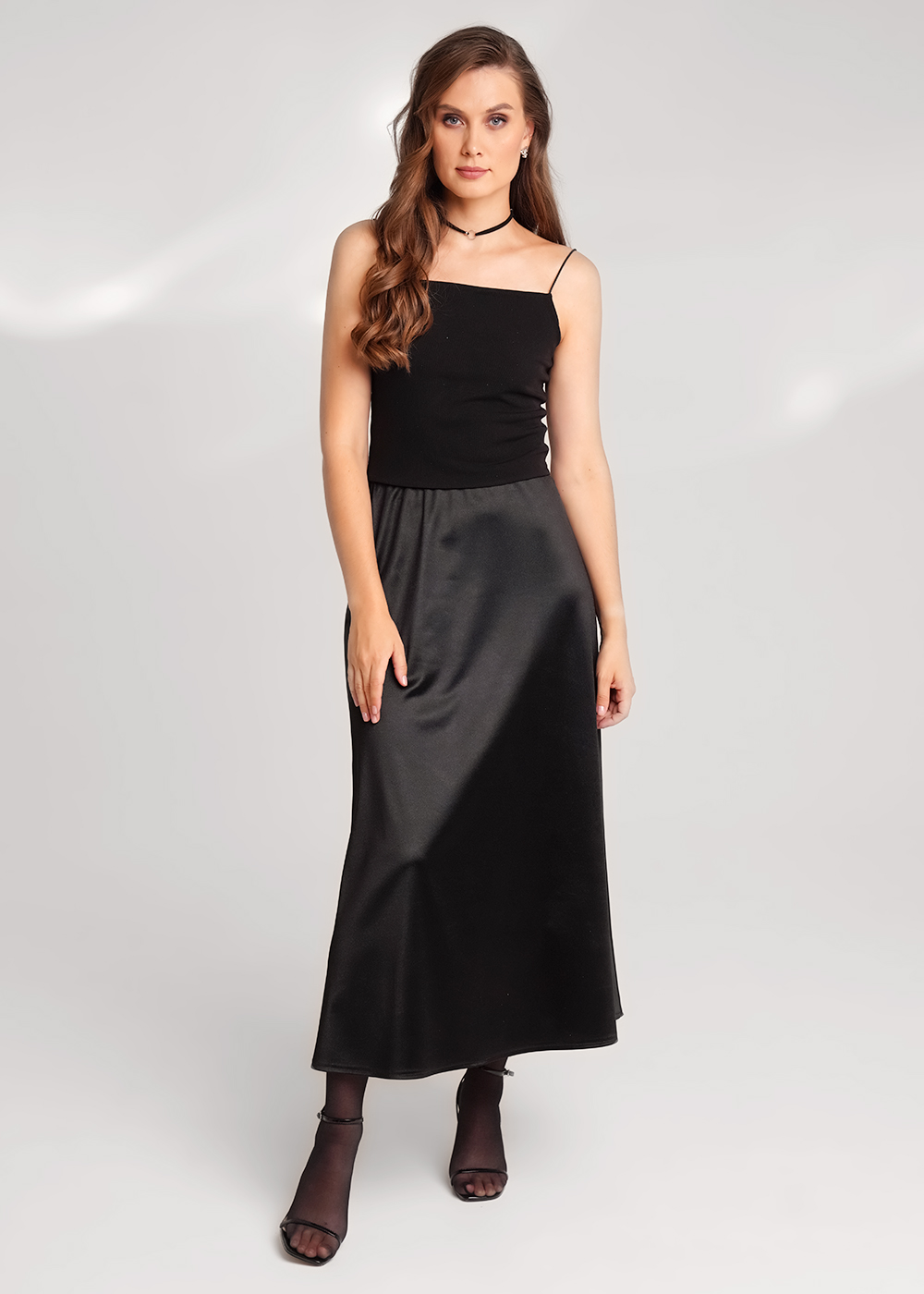 Юбка жен   (АРТ. 153253/193эп)