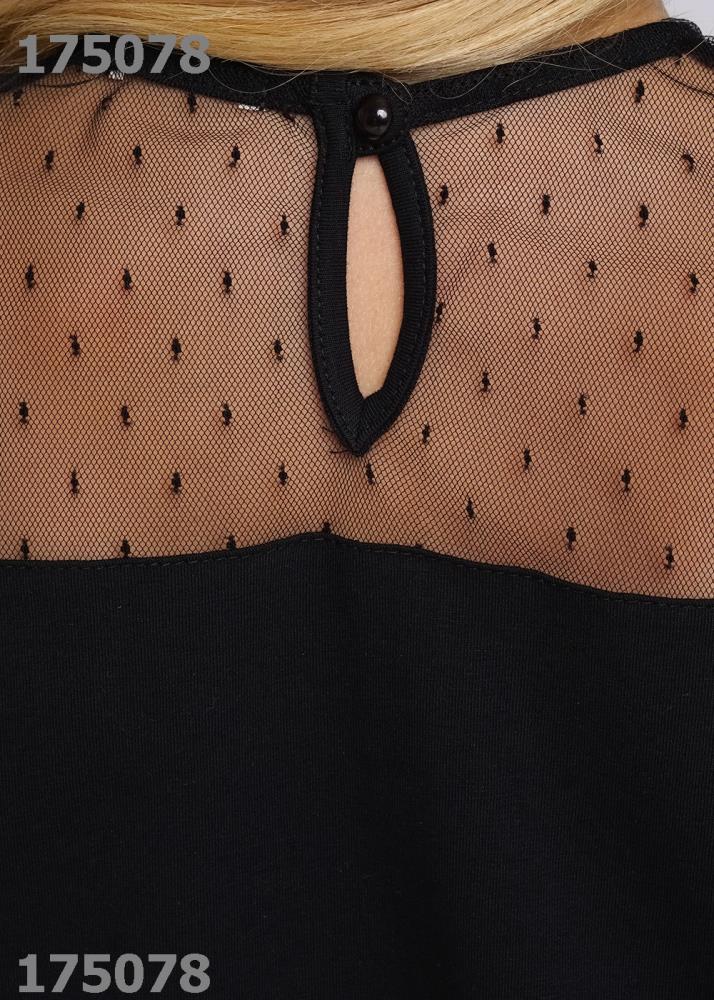 Джемпер дев (АРТ. 736413/68г)