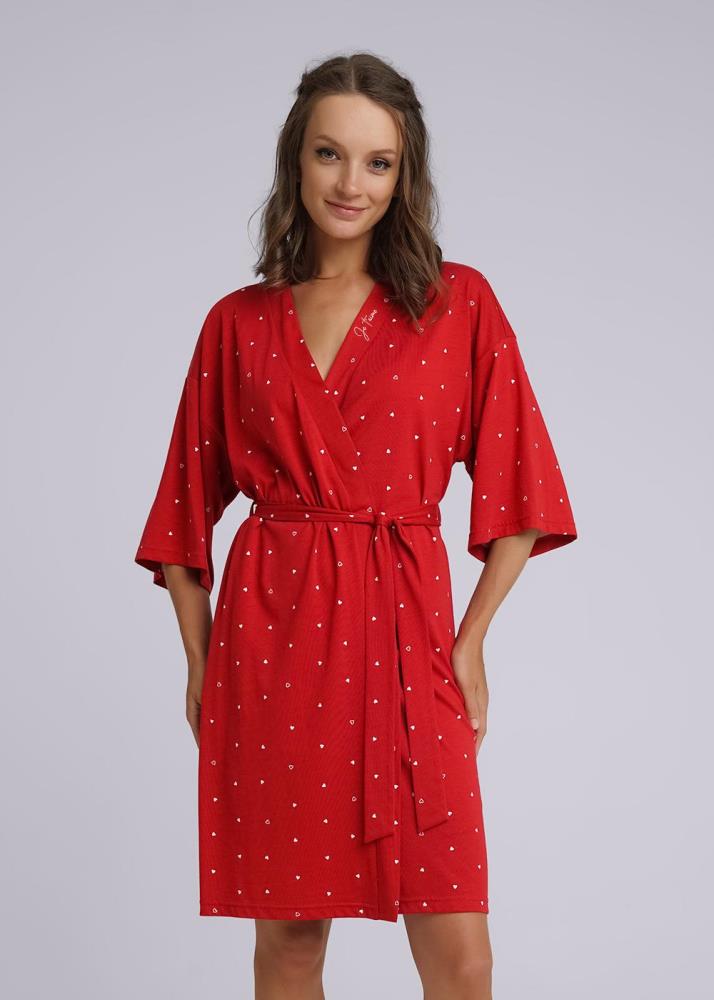 Халат жен (АРТ. LX13-1066/1)