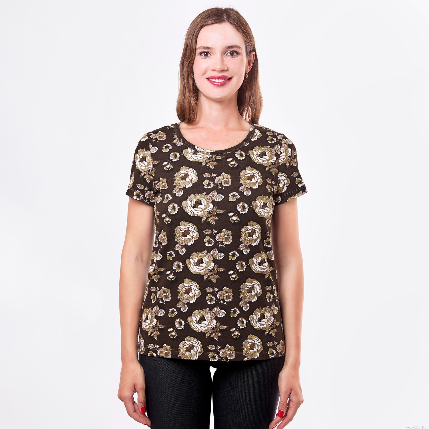 Фуфайка жен (АРТ. 380-2)