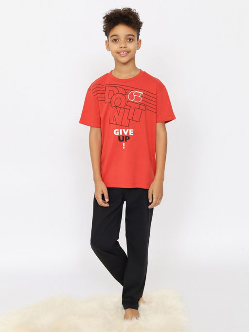 Пижама мал  (АРТ. CSJB 50167)