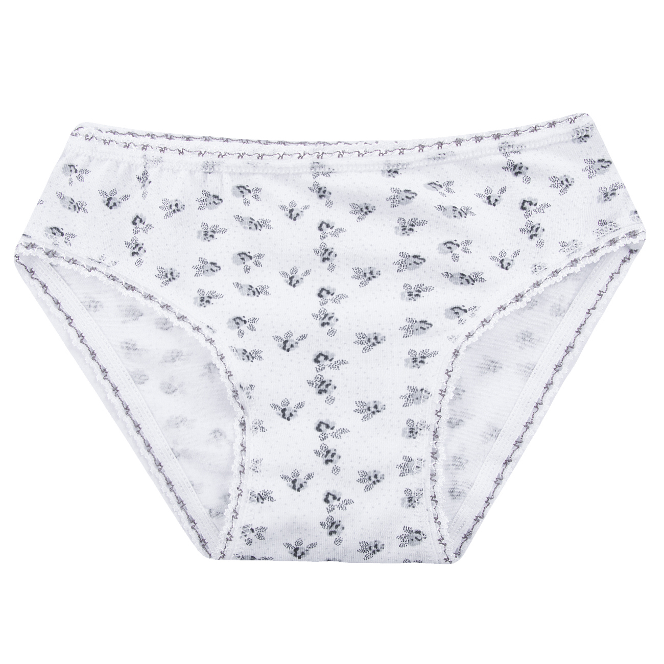 Трусы дев (АРТ. 5240)