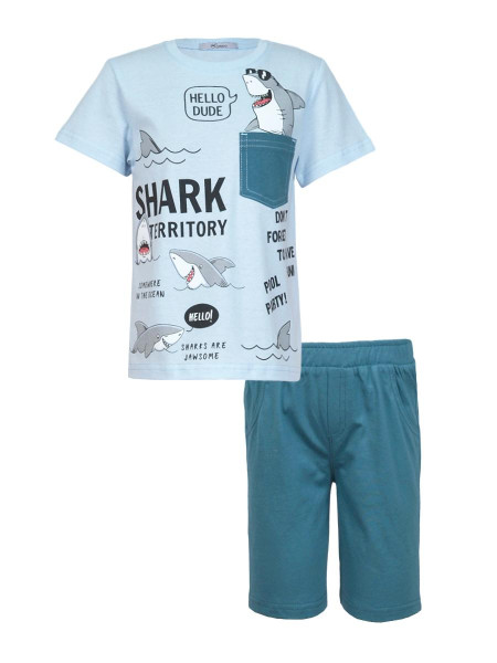 Комплект мал (АРТ. 01-85-8)