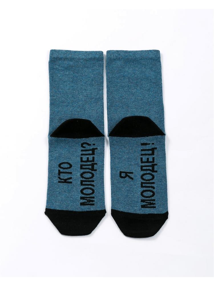 Носки жен (АРТ. 7211K( старый арт.6211К))