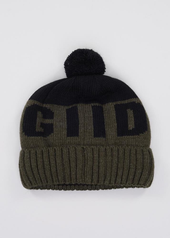 Шапка дет Clever (АРТ. 423604ап)