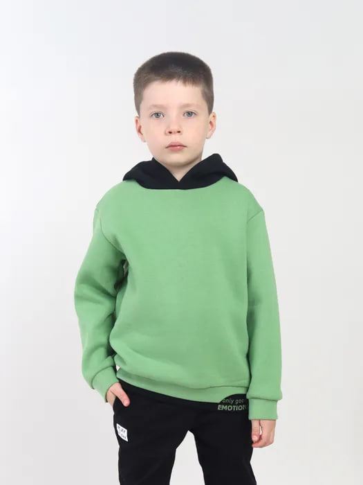 Толстовка мал (АРТ. CWKB 63947)