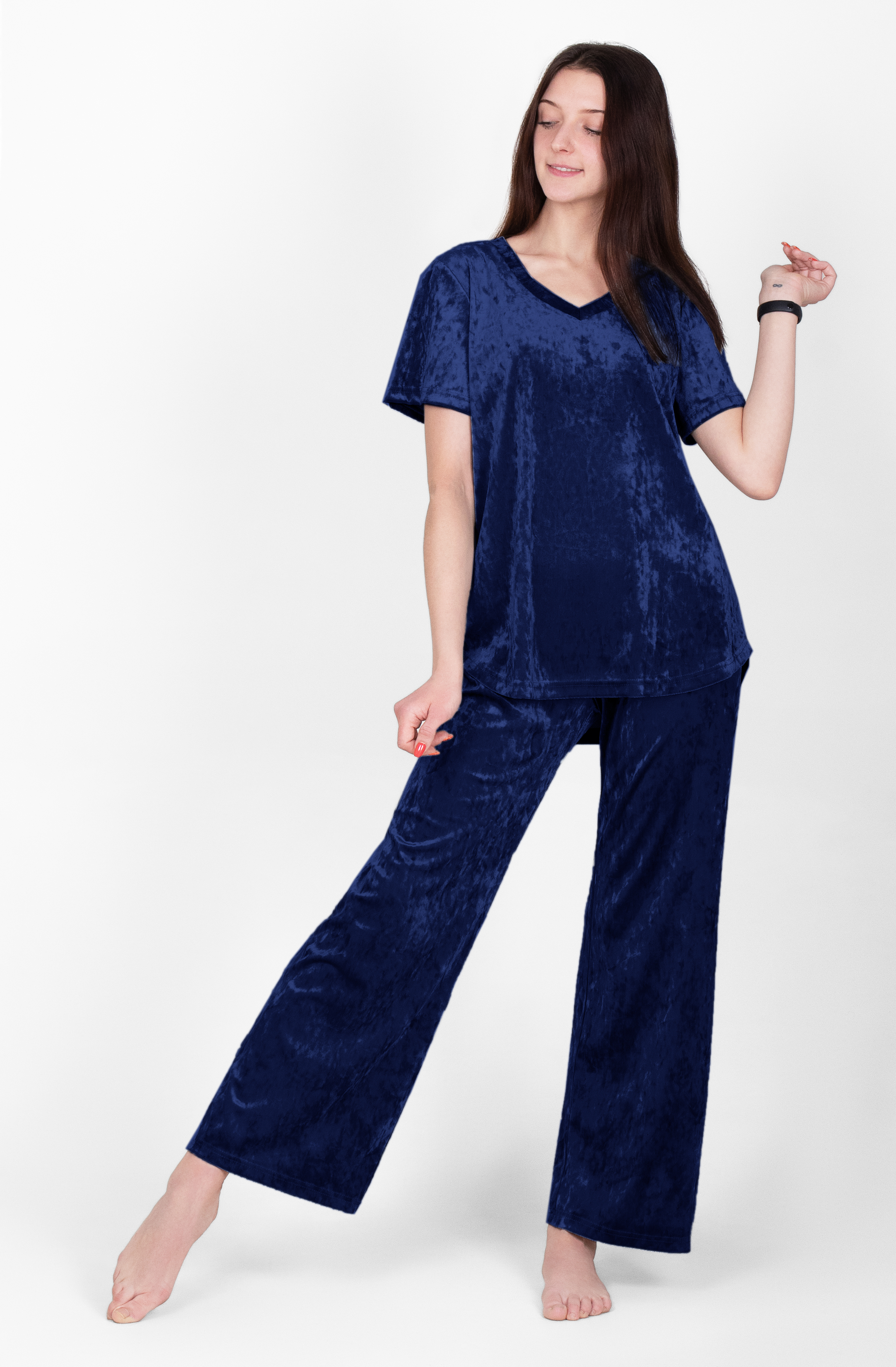 Коcтюм жен "Джоанна" (АРТ. К-316)