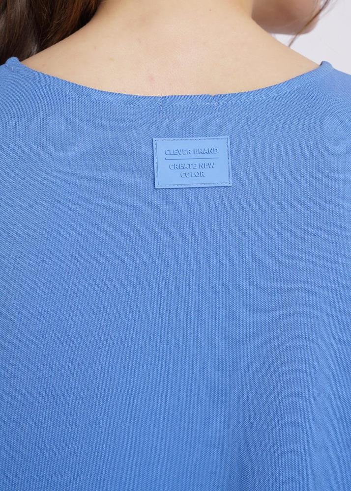 Платье жен Clever (АРТ. 225963/80зз)