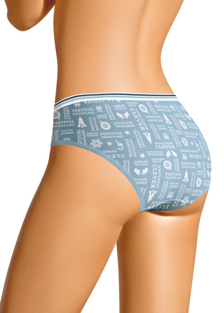 Трусы жен Clever (АРТ. C930т)