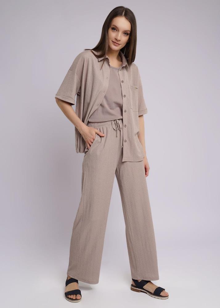 Брюки жен (АРТ. 336257эф)