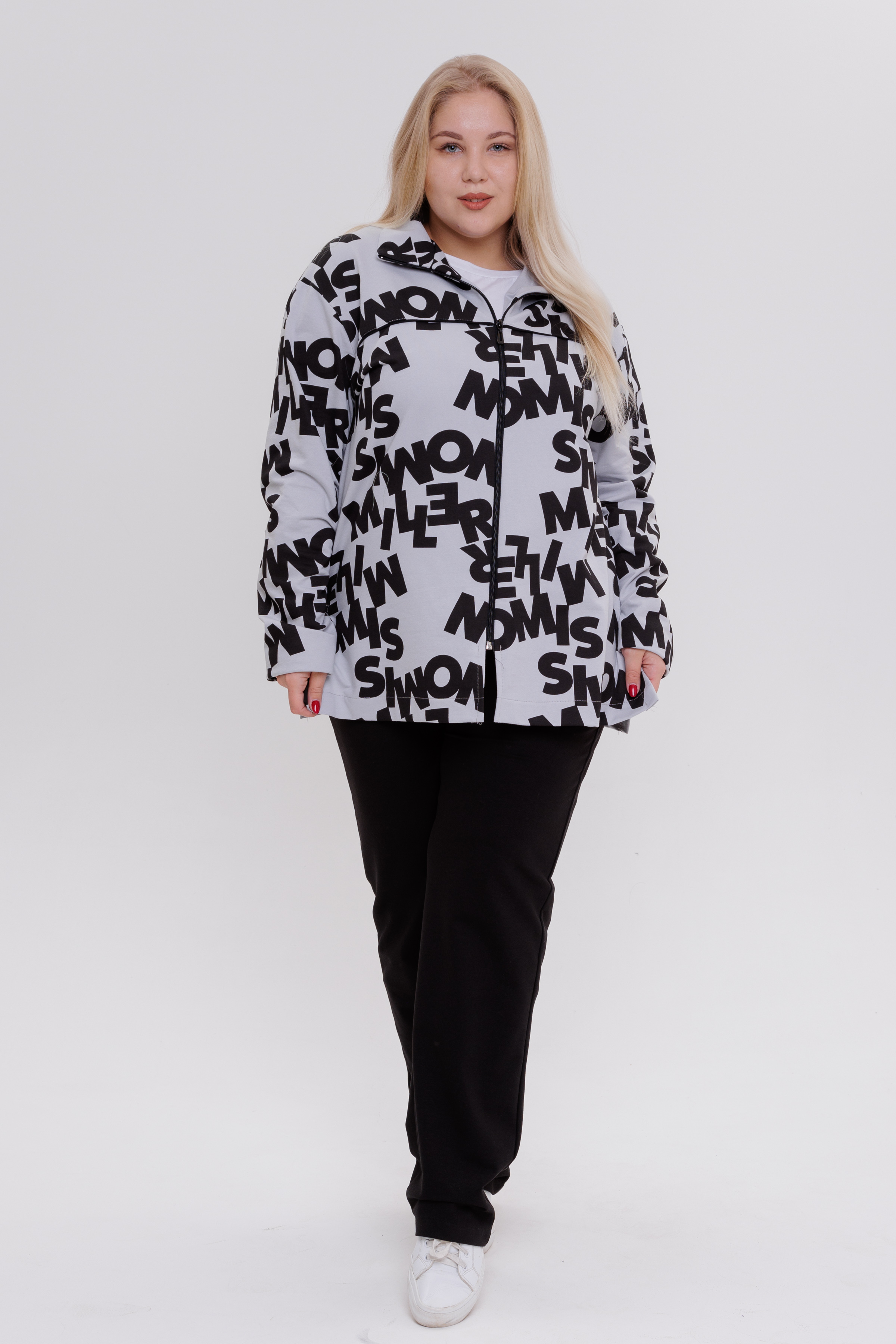 Костюм жен (АРТ. 1688)