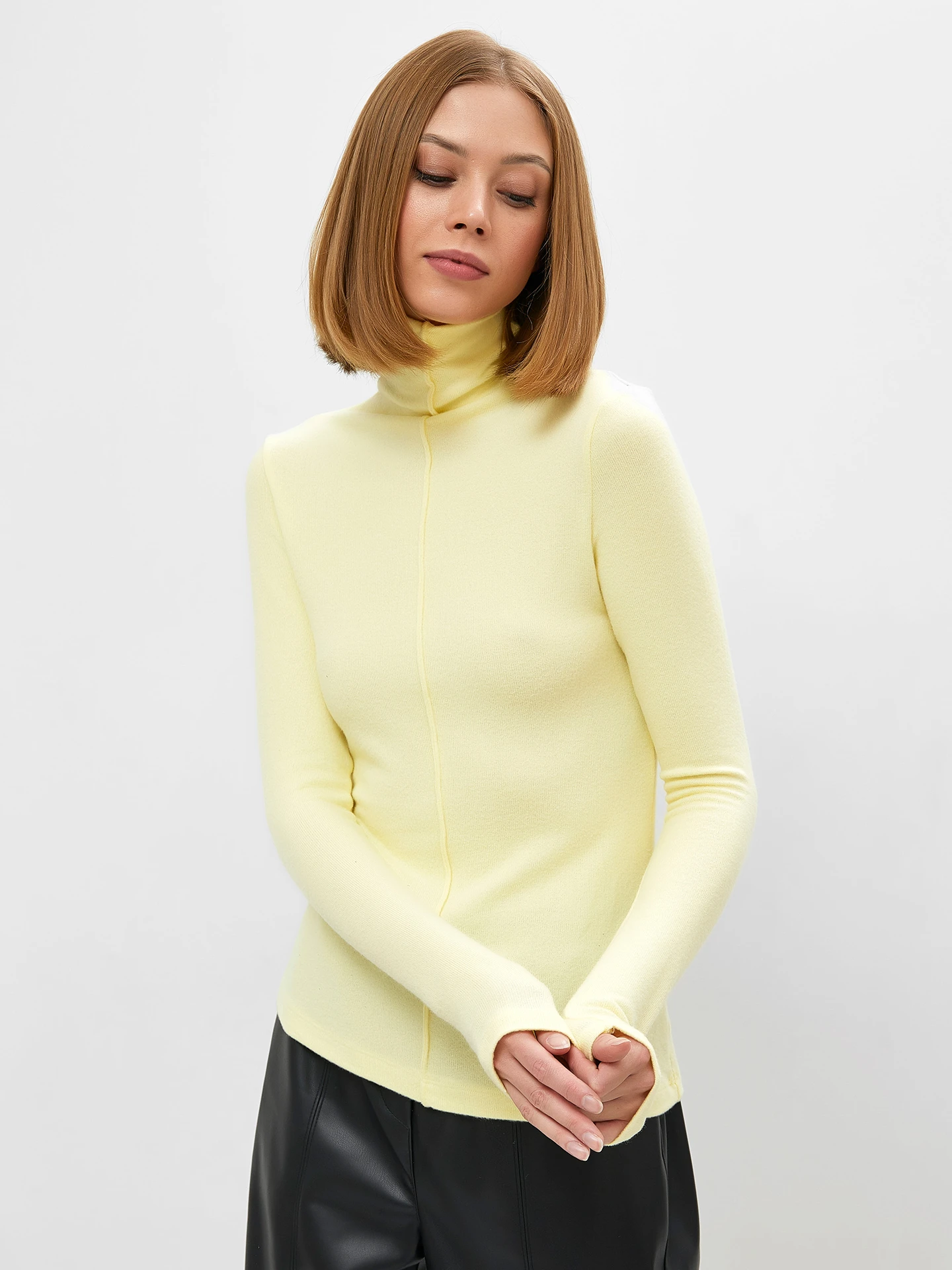 Джемпер жен (АРТ. 122798)