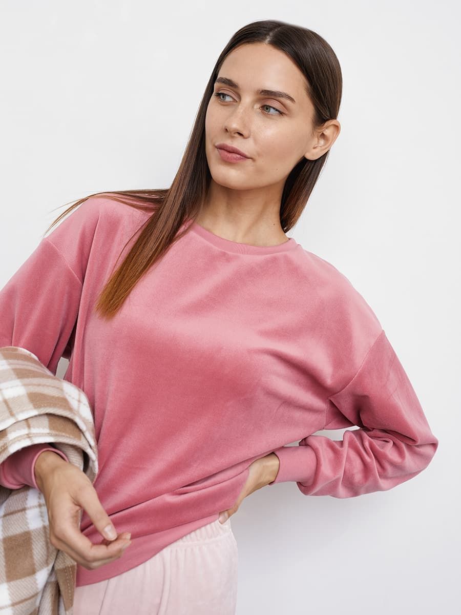 Джемпер  жен  Марк Формель (АРТ. 502551)