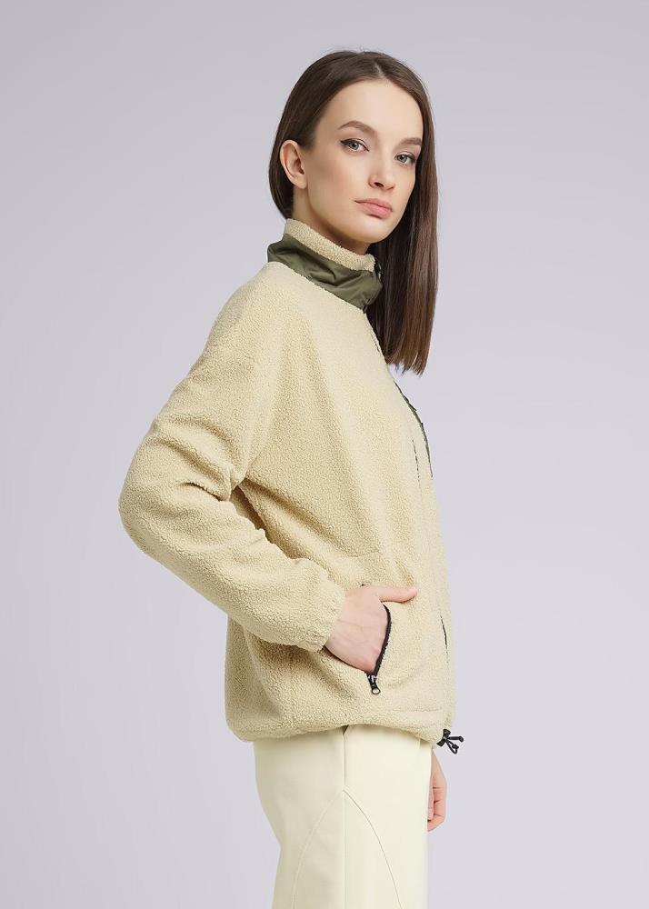 Куртка жен (АРТ. LJ13-100/2)