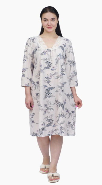 Сорочка жен (АРТ. 3814)