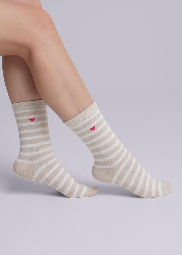 Носки жен (АРТ. Д2316)