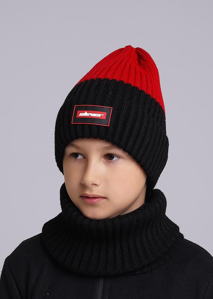 Шапка дет (АРТ. 433816ап)