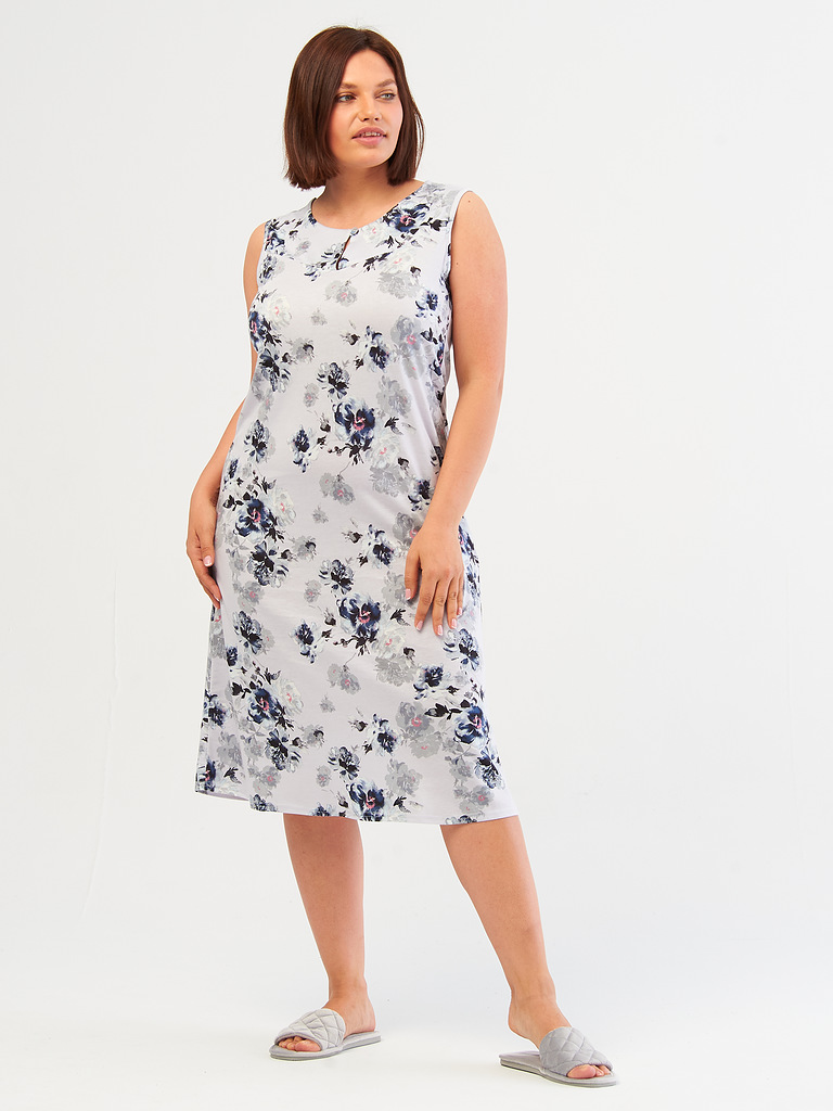 Сорочка жен (АРТ. 7042)