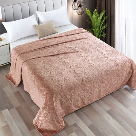 Покрывало 2,0  велсофт (АРТ. ФЖ-571V)