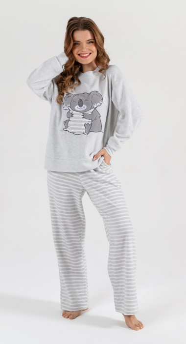 Костюм жен (АРТ. Нежность)