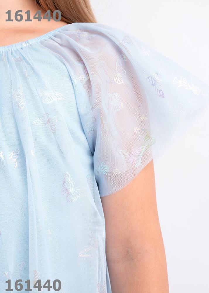 Платье дев (АРТ. 726011/45кд)