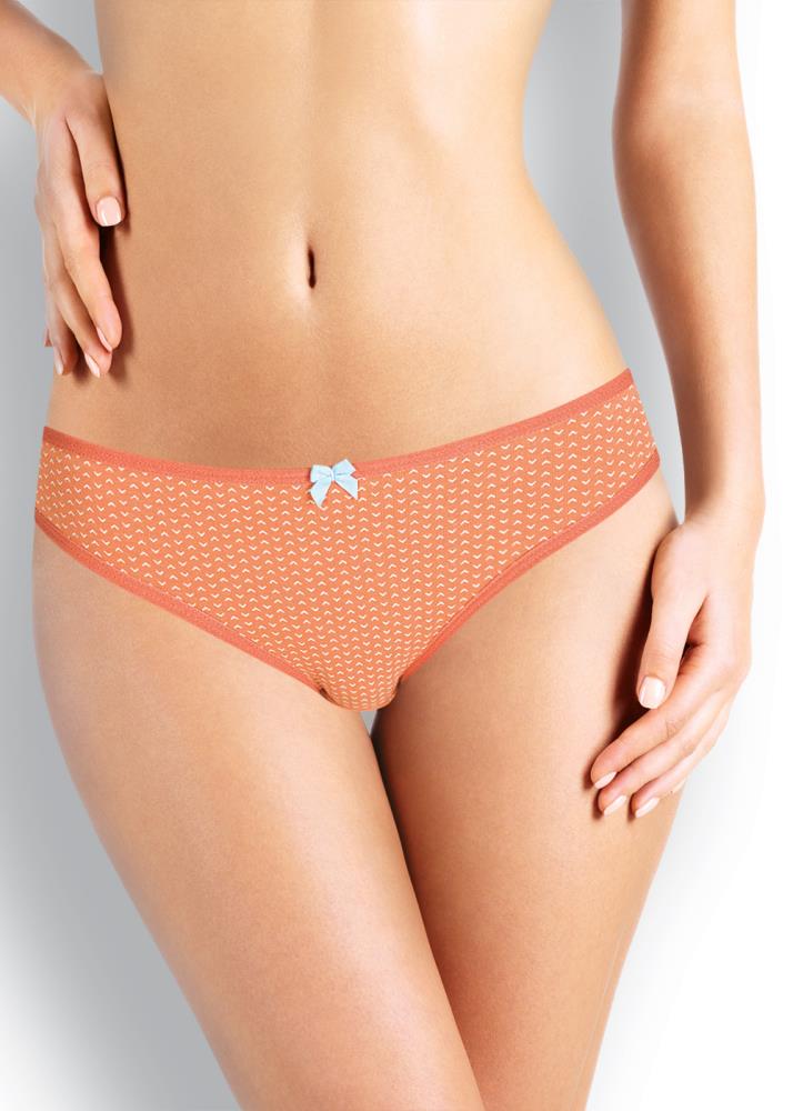 Трусы жен бикини (АРТ. B574)