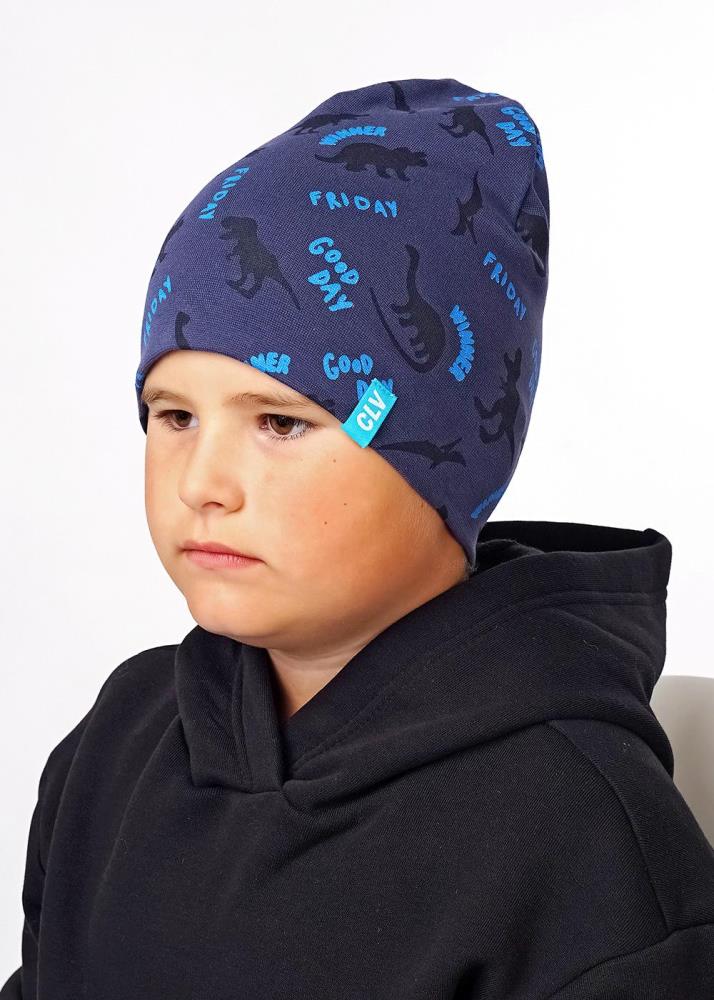 Шапка дет (АРТ. 536026рп)