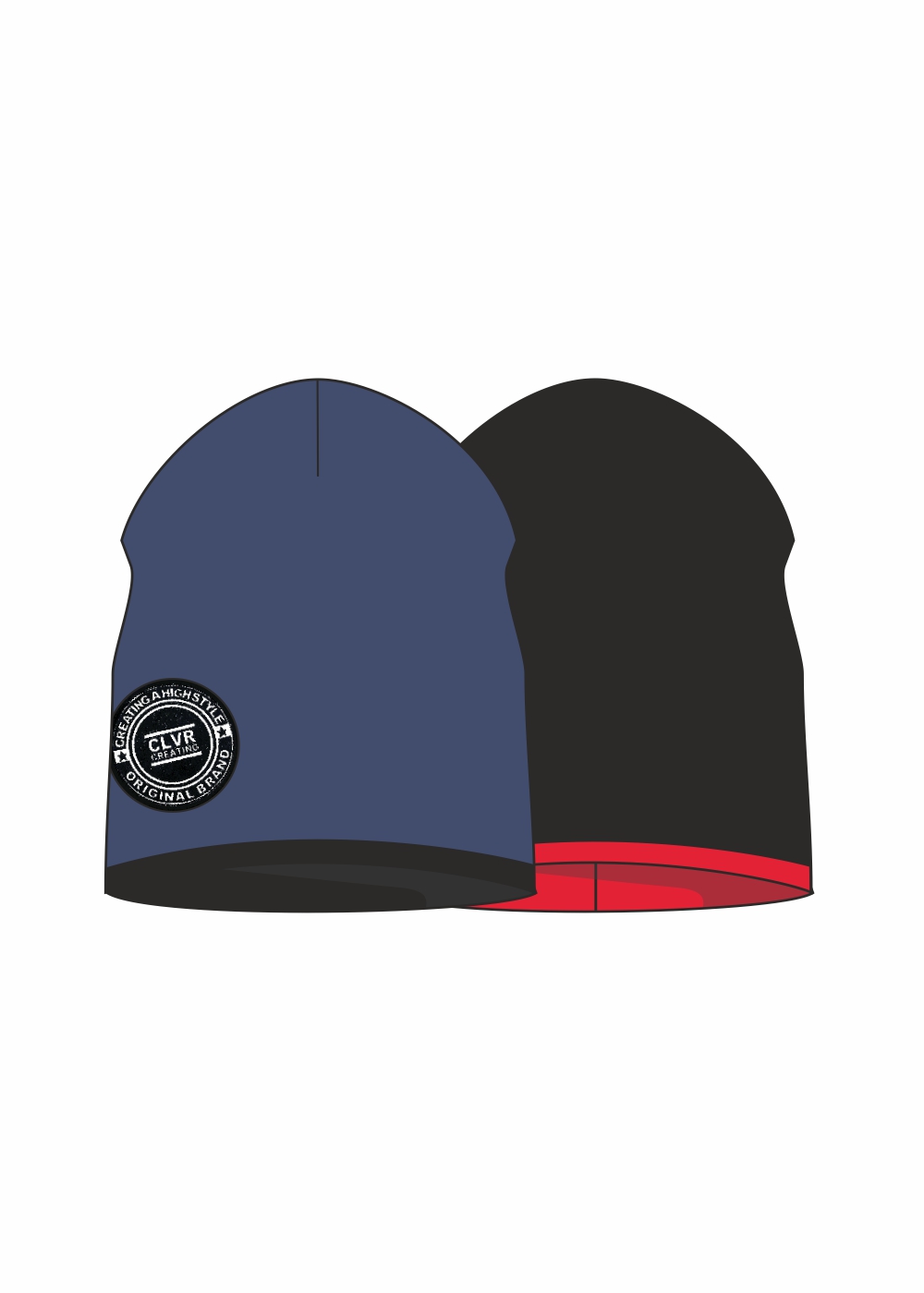 Шапка дет   (АРТ. 565712/2р)